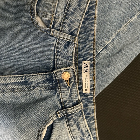 Zara Denim - Zara Jeans